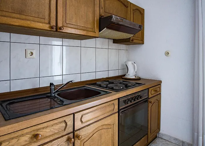 Neno Apartment Dugi Rat