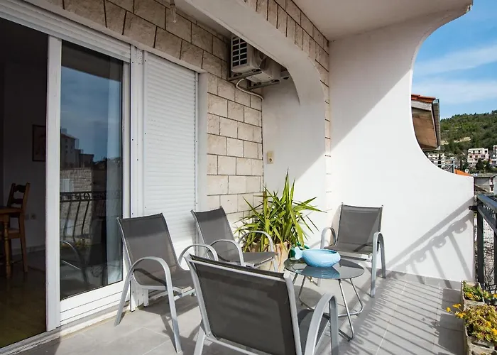 Neno Apartment Dugi Rat