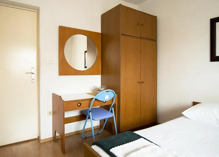 Apartment Neno *