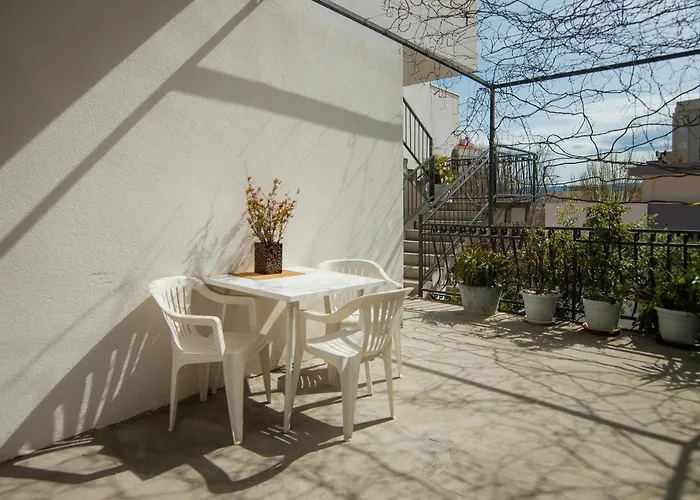 Apartment Neno *