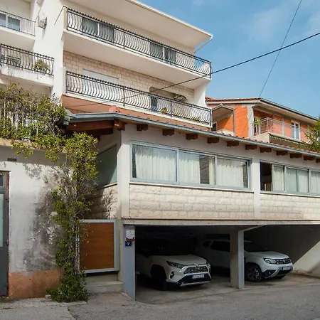 Neno Apartmán *