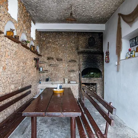 Neno Apartment Dugi Rat